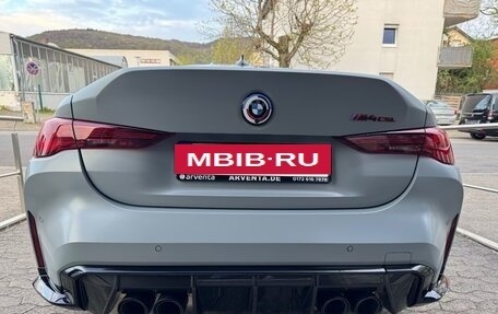 BMW M4, 2025 год, 17 800 000 рублей, 7 фотография