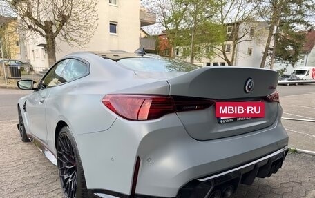 BMW M4, 2025 год, 17 800 000 рублей, 5 фотография