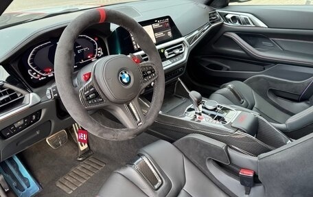 BMW M4, 2025 год, 17 800 000 рублей, 16 фотография