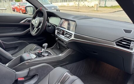 BMW M4, 2025 год, 17 800 000 рублей, 18 фотография