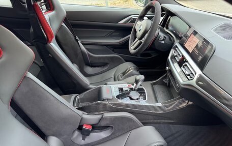 BMW M4, 2025 год, 17 800 000 рублей, 19 фотография