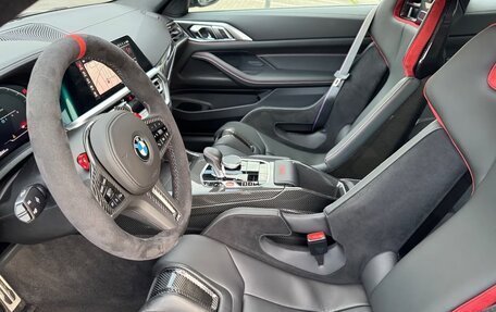 BMW M4, 2025 год, 17 800 000 рублей, 17 фотография