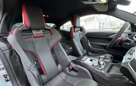 BMW M4, 2025 год, 17 800 000 рублей, 22 фотография