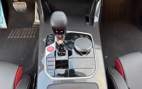 BMW M4, 2025 год, 17 800 000 рублей, 25 фотография