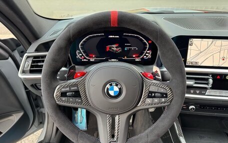 BMW M4, 2025 год, 17 800 000 рублей, 23 фотография