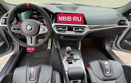 BMW M4, 2025 год, 17 800 000 рублей, 20 фотография