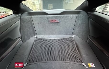 BMW M4, 2025 год, 17 800 000 рублей, 28 фотография