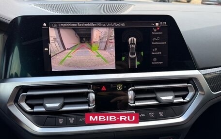 BMW M4, 2025 год, 17 800 000 рублей, 24 фотография