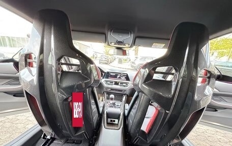 BMW M4, 2025 год, 17 800 000 рублей, 27 фотография