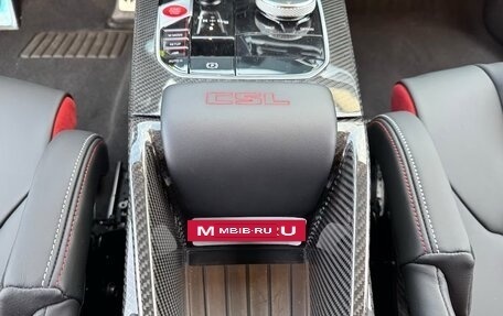 BMW M4, 2025 год, 17 800 000 рублей, 26 фотография