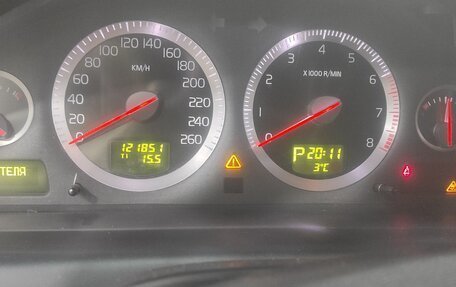 Volvo S60 III, 2006 год, 750 000 рублей, 13 фотография