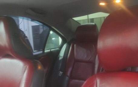 Volvo S60 III, 2006 год, 750 000 рублей, 31 фотография