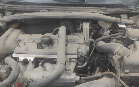 Volvo S60 III, 2006 год, 750 000 рублей, 23 фотография