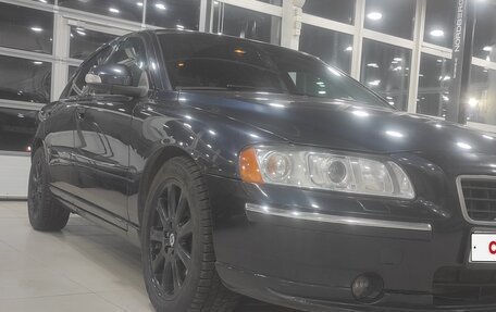 Volvo S60 III, 2006 год, 750 000 рублей, 28 фотография