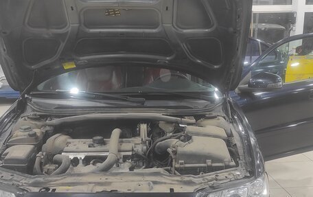 Volvo S60 III, 2006 год, 750 000 рублей, 27 фотография