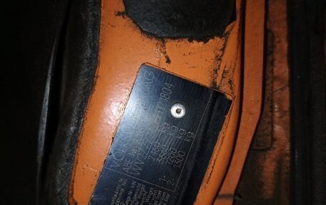 Volkswagen Transporter T3, 1987 год, 490 000 рублей, 7 фотография