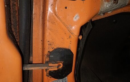 Volkswagen Transporter T3, 1987 год, 490 000 рублей, 6 фотография