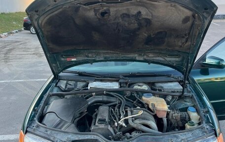 Volkswagen Passat B5+ рестайлинг, 1996 год, 300 000 рублей, 2 фотография