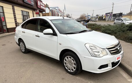 Nissan Almera, 2014 год, 620 000 рублей, 3 фотография