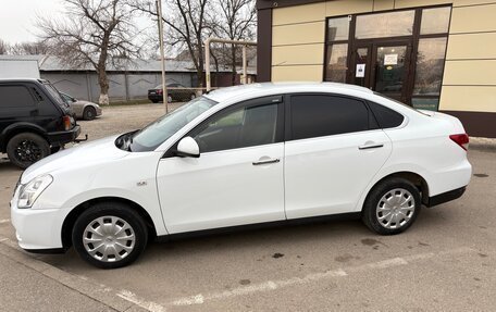Nissan Almera, 2014 год, 620 000 рублей, 5 фотография
