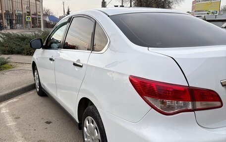 Nissan Almera, 2014 год, 620 000 рублей, 6 фотография