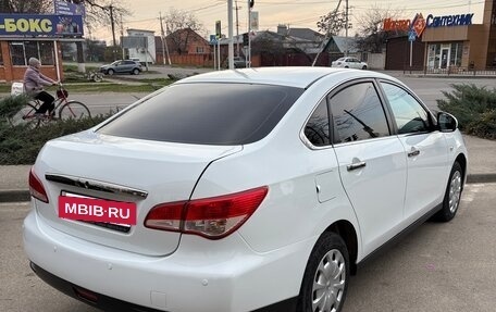Nissan Almera, 2014 год, 620 000 рублей, 9 фотография