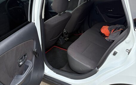 Nissan Almera, 2014 год, 620 000 рублей, 13 фотография