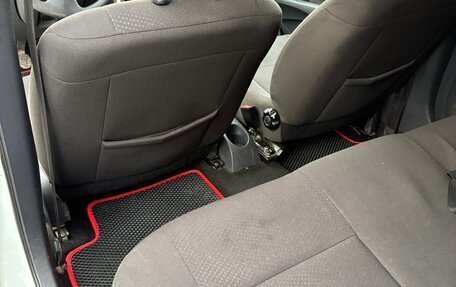 Nissan Almera, 2014 год, 620 000 рублей, 14 фотография