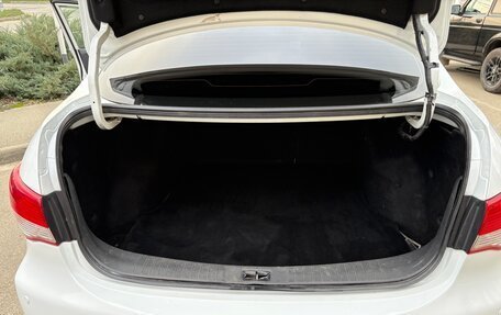 Nissan Almera, 2014 год, 620 000 рублей, 15 фотография