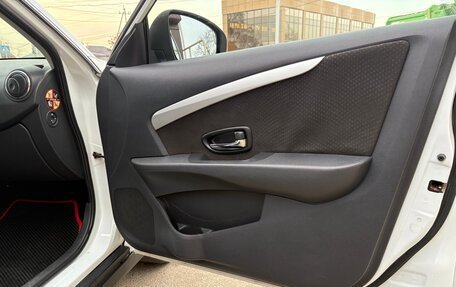 Nissan Almera, 2014 год, 620 000 рублей, 18 фотография