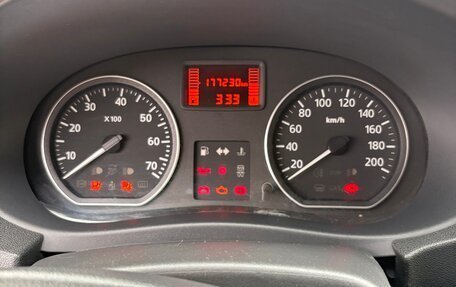 Nissan Almera, 2014 год, 620 000 рублей, 12 фотография