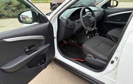 Nissan Almera, 2014 год, 620 000 рублей, 17 фотография