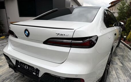 BMW 7 серия, 2025 год, 16 500 000 рублей, 4 фотография