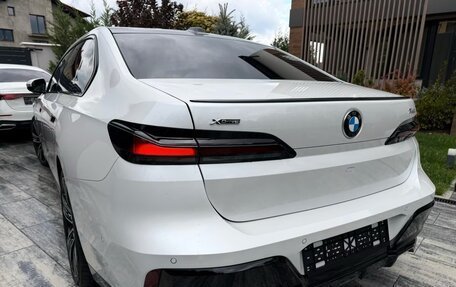 BMW 7 серия, 2025 год, 16 500 000 рублей, 5 фотография