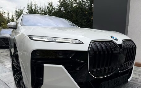 BMW 7 серия, 2025 год, 16 500 000 рублей, 3 фотография