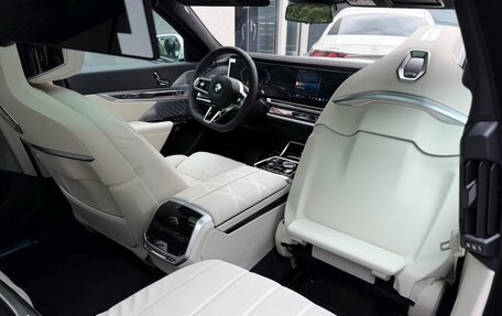 BMW 7 серия, 2025 год, 16 500 000 рублей, 8 фотография