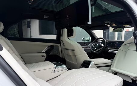 BMW 7 серия, 2025 год, 16 500 000 рублей, 11 фотография