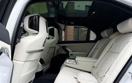 BMW 7 серия, 2025 год, 16 500 000 рублей, 9 фотография