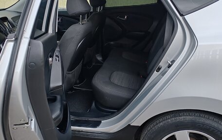 Hyundai ix35 I рестайлинг, 2014 год, 1 450 000 рублей, 8 фотография