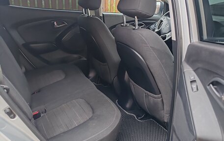 Hyundai ix35 I рестайлинг, 2014 год, 1 450 000 рублей, 15 фотография