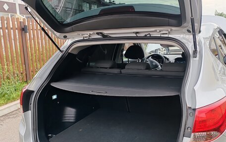 Hyundai ix35 I рестайлинг, 2014 год, 1 450 000 рублей, 11 фотография