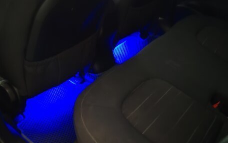 Hyundai ix35 I рестайлинг, 2014 год, 1 450 000 рублей, 17 фотография