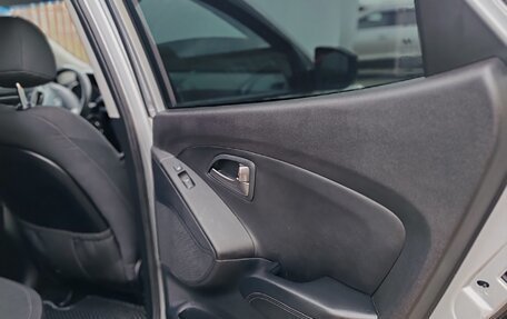 Hyundai ix35 I рестайлинг, 2014 год, 1 450 000 рублей, 14 фотография