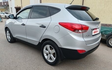 Hyundai ix35 I рестайлинг, 2014 год, 1 450 000 рублей, 6 фотография
