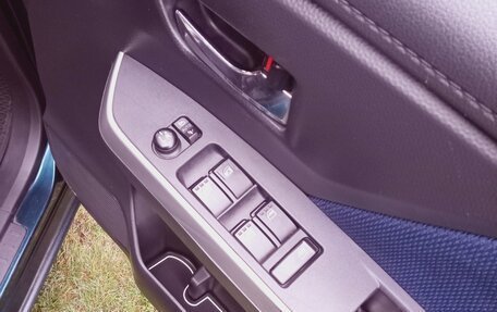 Toyota Roomy I, 2017 год, 1 000 000 рублей, 14 фотография