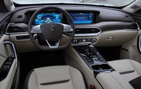 FAW Bestune T77, 2024 год, 2 199 000 рублей, 6 фотография