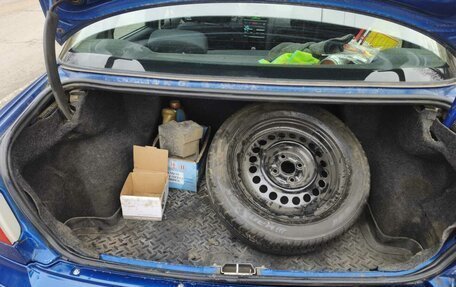 Fiat Albea I рестайлинг, 2007 год, 150 000 рублей, 5 фотография