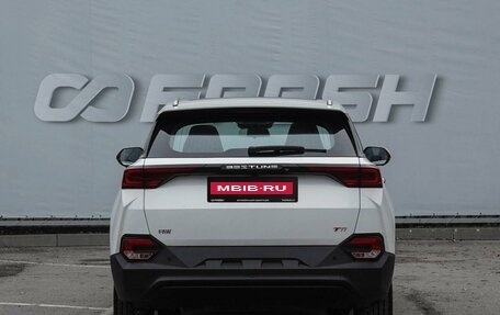 FAW Bestune T77, 2024 год, 2 199 000 рублей, 4 фотография