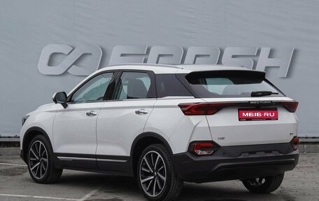 FAW Bestune T77, 2024 год, 2 199 000 рублей, 2 фотография