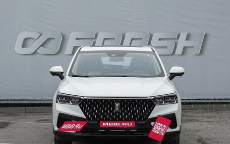 FAW Bestune T77, 2024 год, 2 199 000 рублей, 3 фотография